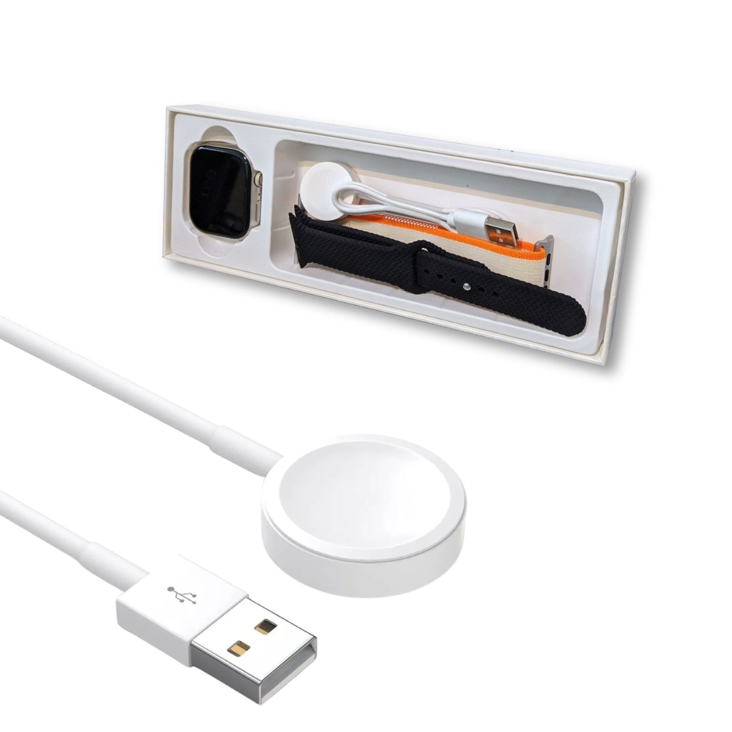 SmartWatch HK10 PRO A