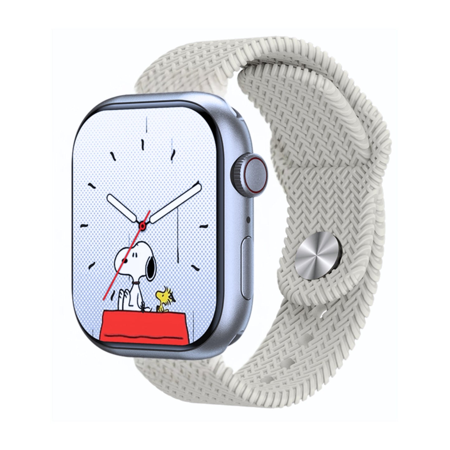 SmartWatch HK10 Pro B