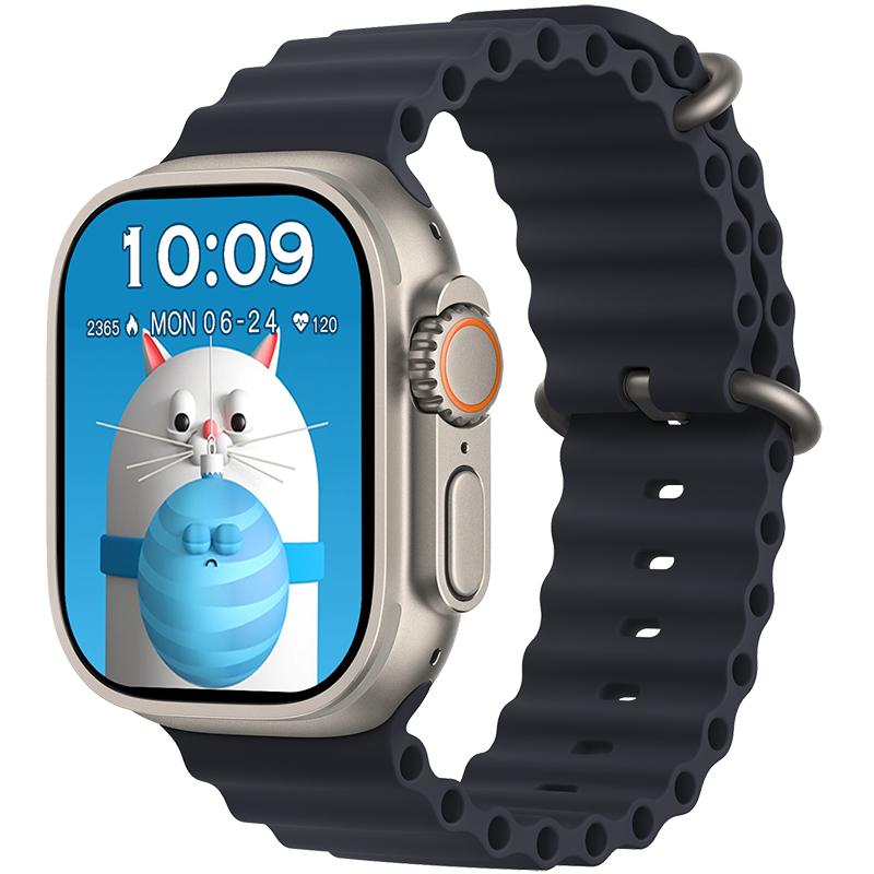SmartWatch HK10 Ultra A