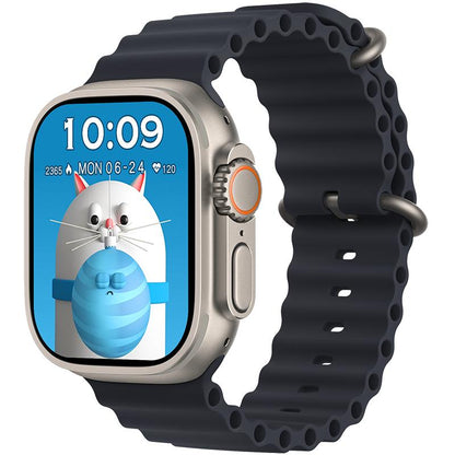 SmartWatch HK10 Ultra A