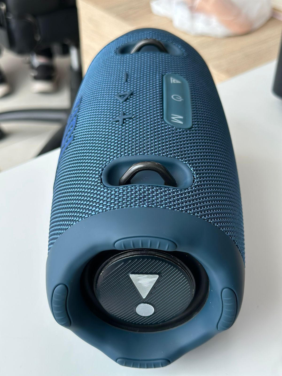 Parlante Xtreme 4 Mini-Pro