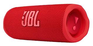 Parlante JBL Flip 6 Original Rojo