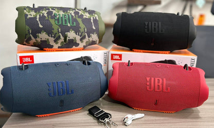 Parlante Bluetooth  Xtreme 4 PAR273