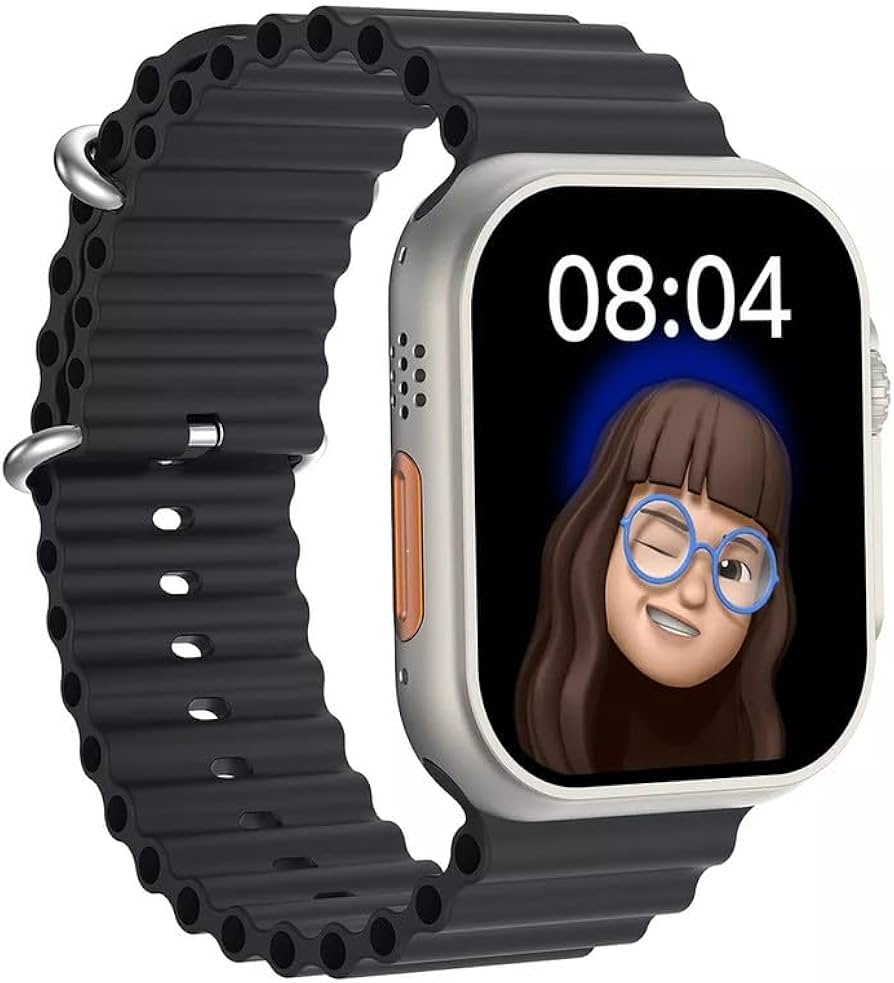 SmartWatch HK10 Pro Max