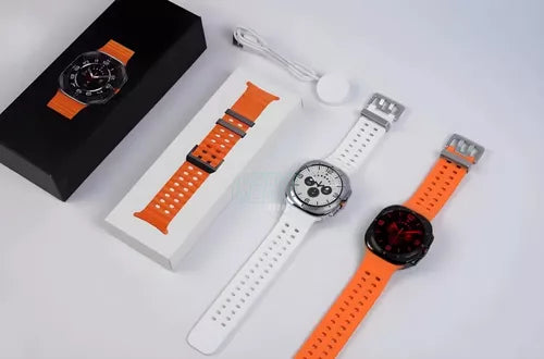 Reloj Inteligente Smartwatch Z7 Ultra