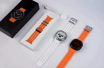 Reloj Inteligente Smartwatch Z7 Ultra