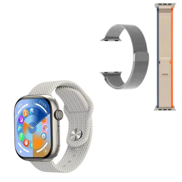 SmartWatch HK10 Pro Max