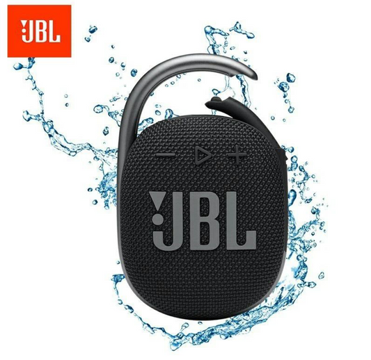 JBL CLIP 5 ORIGINAL