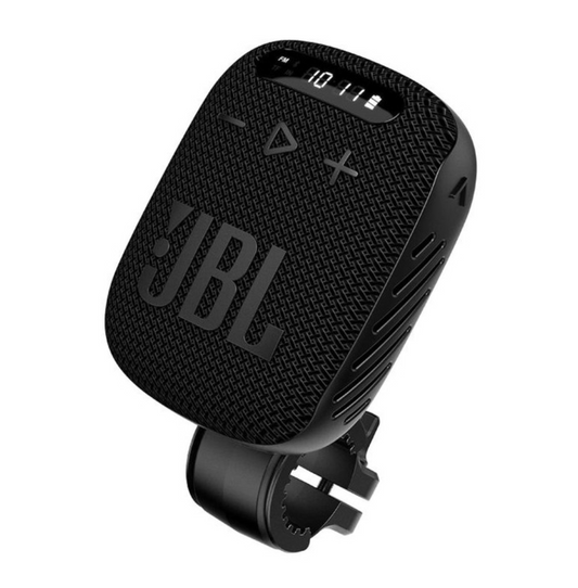 PARLANTE JBL WIND 3 ORIGINAL