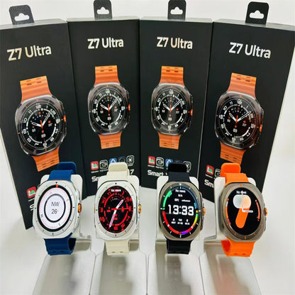 Reloj Inteligente Smartwatch Z7 Ultra